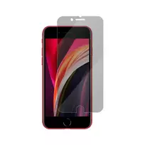 Vmax tempered glass, 0.33mm, 2.5D high-clarity privacy glass for iPhone 7 | 8 | SE 2020 | SE 2022