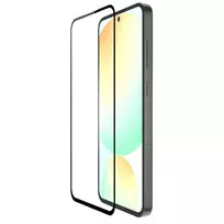 Nillkin 2.5D tempered glass screen protector for Samsung Galaxy S24 FE, black