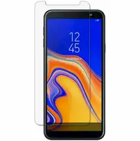 Fusion Accessories Fusion tempered glass screen protector for Samsung Galaxy J7 2017