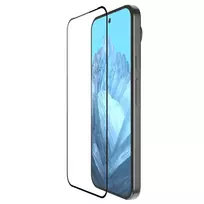 Nillkin Tempered Glass 2.5D CP+ PRO Black for Google Pixel 9 | 9 Pro