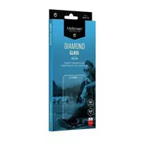 Myscreen Protector MS Diamond tempered glass screen protector for iPhone 16 Plus 6.7"