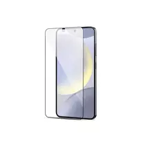 Joyroom Privacy tempered glass screen protector for Samsung Galaxy S24+ (privacy effect)