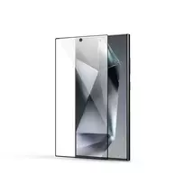 Joyroom 2.5D tempered glass for the Samsung S23+ phone