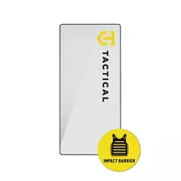 Tactical Impact Barrier tempered glass for Samsung Galaxy S25 Ultra