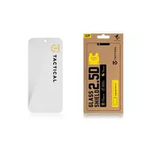 Tactical Glass Shield 2.5D for Google Pixel 10 Pro XL, Clear