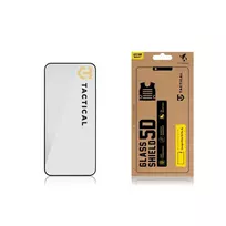 Tactical Glass Shield 5D for Google Pixel 10 Pro XL, Black