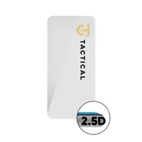 Tactical Glass Shield 2.5D for Honor 400, Clear
