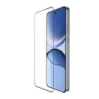 Nillkin Tempered Glass 2.5D CP+ PRO Black for Poco F7