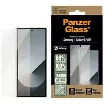 PanzerGlass Classic Fit tempered glass for Samsung Galaxy Z Fold 7 (F966) phone