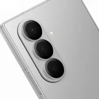 Obal:Me Lens Protector for Samsung Galaxy Z Fold 7 Silver Shadow