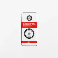 Fusion Accessories Fusion Ultra Strong 25KG tempered glass for Samsung Galaxy S25 (S931) phone
