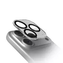 SBS Camera Glass for iPhone 17 Pro featuring D3O Technology