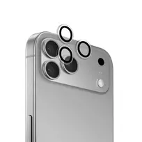 PURO Individual tempered glass lenses for iPhone 17 Pro | iPhone 17 Pro Max