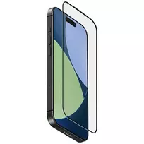 uniq Optix Vivid Tempered Glass for iPhone 17 Pro Max
