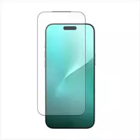 AmazingThing Titan Vision 7 Tempered Glass for iPhone 17 Pro Max, Matte Finish