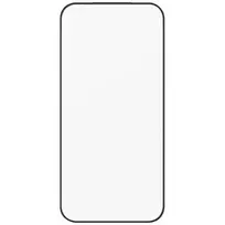 uniq Optix Exofit Vivid Tempered Glass Screen Protector for iPhone 17 Pro Max with Applicator