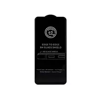TFO 6D tempered glass for Galaxy A16 4G | Galaxy A16 5G | Galaxy M16 5G phones