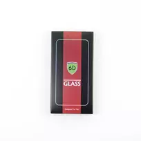 TFO 6D tempered glass for Galaxy A55 5G (10 pcs.)