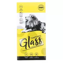 TFO 9D tempered glass for Galaxy S21 FE 5G phone
