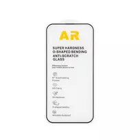 TFO Anti-reflective tempered glass for iPhone 15 Pro