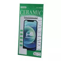 TFO 9D Ceramic Tempered Glass for Xiaomi Redmi 14C 4G