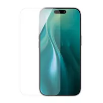 Etteri hybrid glass for iPhone 17 Pro Max 6.9"