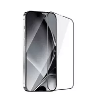 TFO Tempered glass metal frame tempered glass for Galaxy A15 4G | Galaxy A15 5G phone