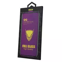 TFO Tempered Glass OG Premium for Xiaomi Redmi A3 4G (Global) – black frame
