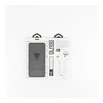 TFO OG Premium Privacy tempered glass for Galaxy S25 Ultra (privacy effect)