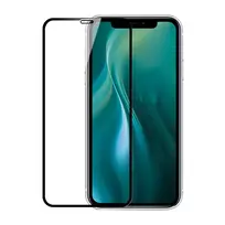 Etteri 9D tempered glass for iPhone X/XS/11 Pro