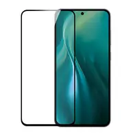 Etteri 9D tempered glass for Galaxy A36 5G phone