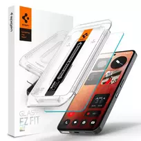 Spigen TEMPERED GLASS.TR ”EZ FIT” NOTHING PHONE 3A / 3A PRO CLEAR