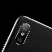 Wozinsky Camera Glass 9H Full Camera Tempered Glass for Xiaomi Redmi Note 11 Pro+