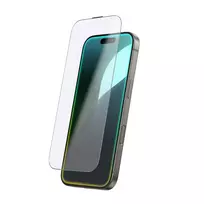 AmazingThing Titan Matte Glass tempered glass for iPhone 16 Pro