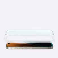 AmazingThing Titan Max Tempered Glass for iPhone 16 Pro Max