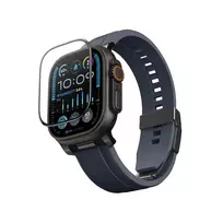 AmazingThing Radix Glass Screen Protector for Apple Watch Ultra 3 49mm