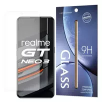 Hurtel 9H Tempered Glass for Realme GT Neo 3 (envelope packaging)