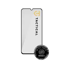 Tactical Glass Shield Privacy Stealth 5D tempered glass for Galaxy A17 4G | Galaxy A17 5G (privacy effect)