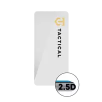 Tactical Glass Shield 2.5D for Honor X7d, Clear