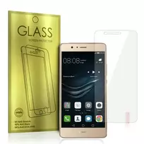 Toptel Tempered Glass Gold for HUAWEI P9 Lite