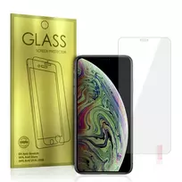 Toptel Tempered Glass Gold for IPHONE X/XS