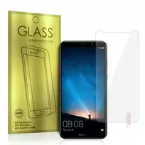 Toptel Tempered Glass Gold for HUAWEI Mate 10 Lite
