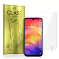 Toptel Tempered Glass Gold for XIAOMI REDMI NOTE 7/NOTE 7 PRO