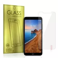 Toptel Tempered Glass Gold for XIAOMI REDMI 7A/HONOR 9S/HUAWEI Y5 PRIME 2018/ENJOY 8E LITE/Y5P