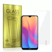 Toptel Tempered Glass Gold for XIAOMI REDMI 8/8A/SAMSUNG A10