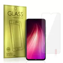 Toptel Tempered Glass Gold for XIAOMI REDMI NOTE 8T/NOTE 8 PRO/POCO M3