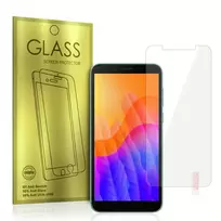 Toptel Tempered Glass Gold for HUAWEI Y5P/Y5 PRIME 2018/ENJOY 8E LITE/HONOR 9S/XIAOMI REDMI 7A