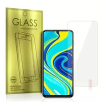 Toptel Tempered Glass Gold for XIAOMI REDMI NOTE 9S/NOTE 9 PRO