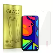 Toptel Tempered Glass Gold for SAMSUNG GALAXY F41/A20/M30/M30S/HUAWEI Y7 2019/XIAOMI MI 9/VIVO Y9S