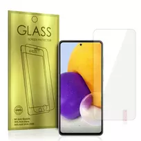 Toptel Tempered Glass Gold for SAMSUNG GALAXY A72 4G/5G